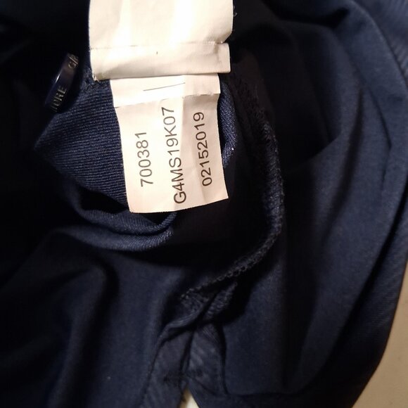 G/Fore Golf Polo Shirt Medium Blue Camouflage Camo Performance Activewear G Fore - Picture 13 of 13